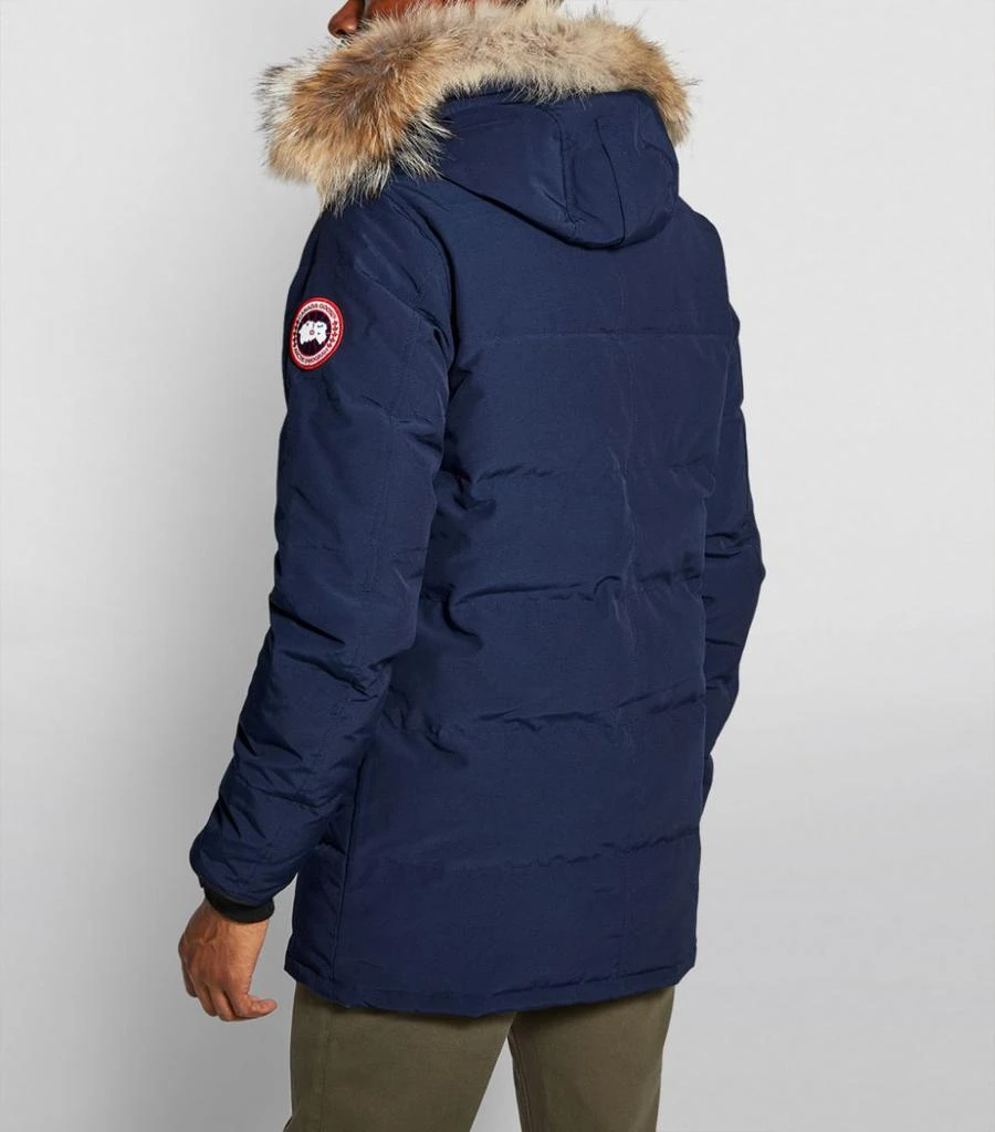 商品Canada Goose|Carson Parka,价格¥9647,第4张图片详细描述