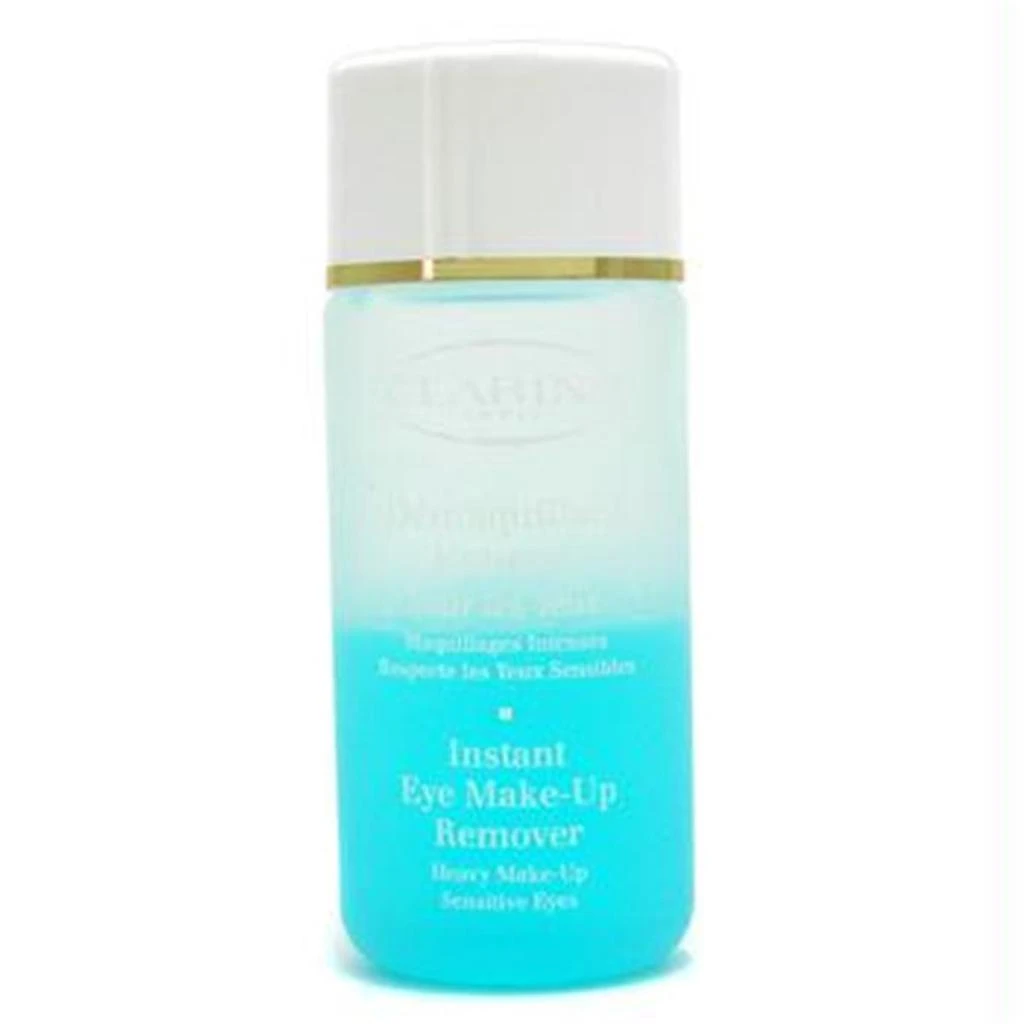 商品Clarins|Instant Eye Make Up Remover - 125ml-4.2oz,价格¥352,第1张图片