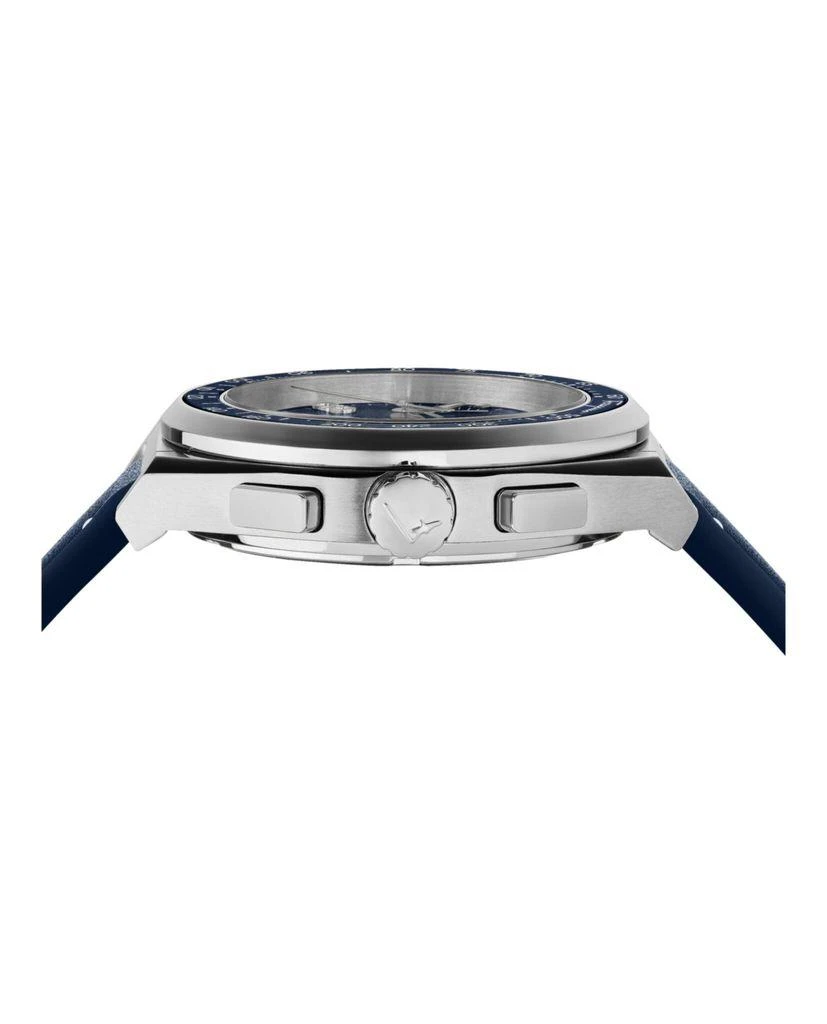 商品Salvatore Ferragamo|Salvatore Ferragamo Ferragamo 1898 Sport Strap Watch,价格¥5020,第1张图片