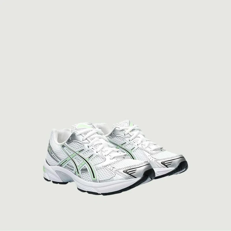 商品Asics|Gel-1130 sneakers White Jade ASICS,价格¥666,第3张图片详细描述