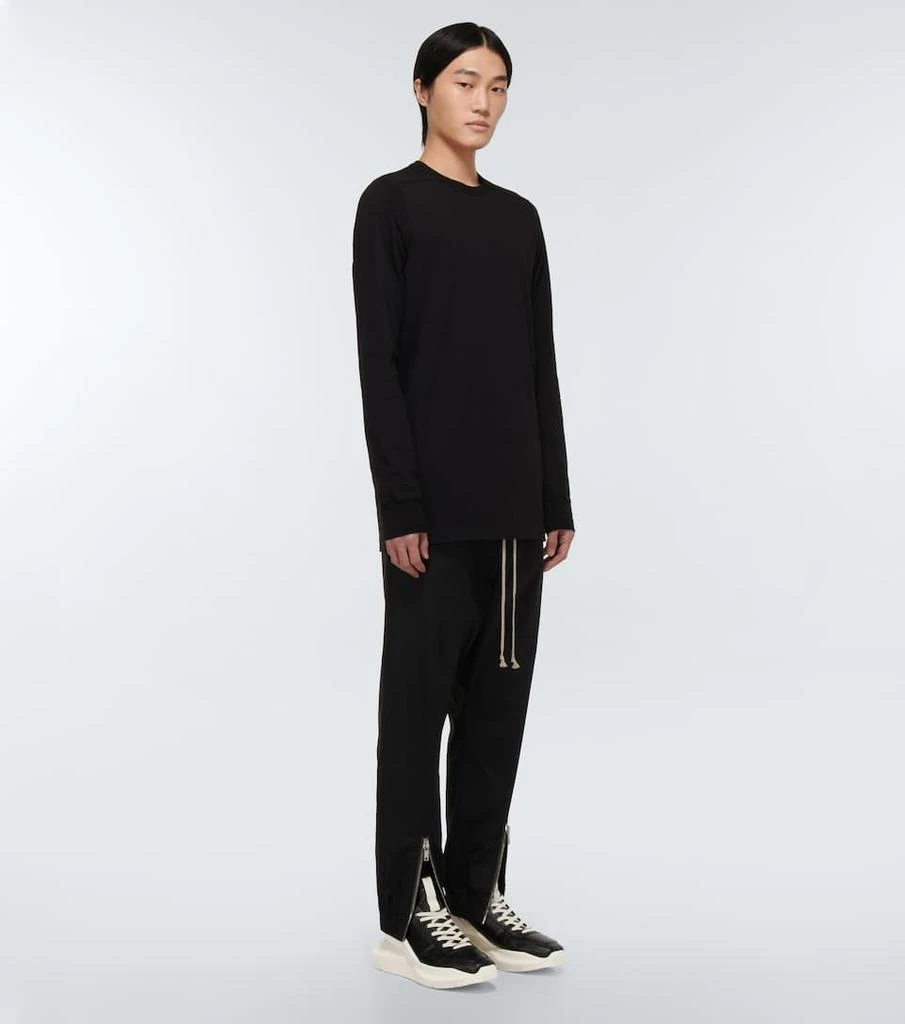 商品Rick Owens|Geth高帮运动鞋,价格¥5562,第2张图片详细描述