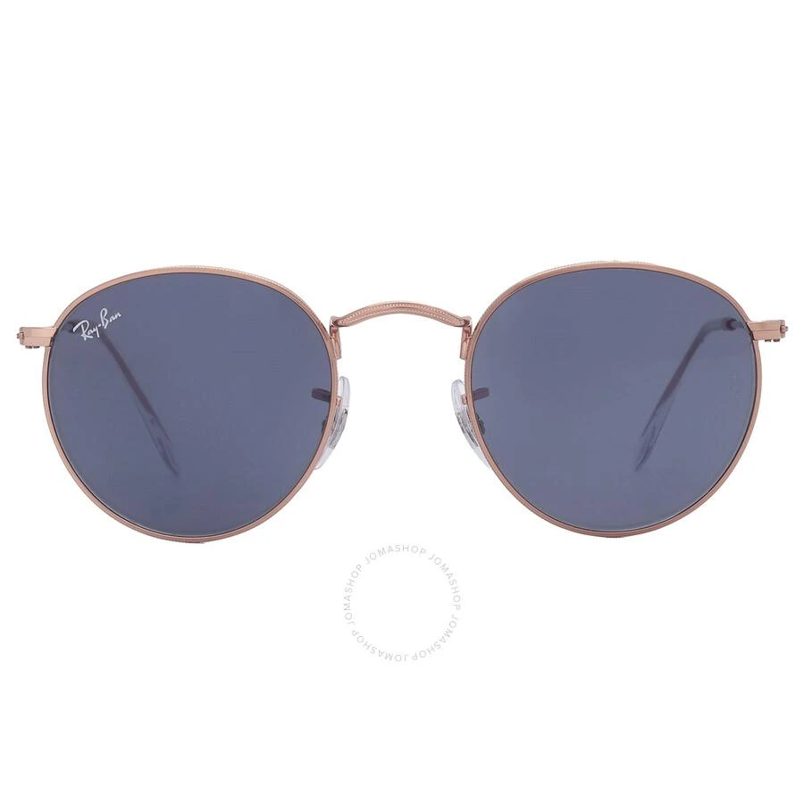 商品Ray-Ban|Ray Ban Sunglasses RB3447-47-Metal,价格¥741,第1张图片