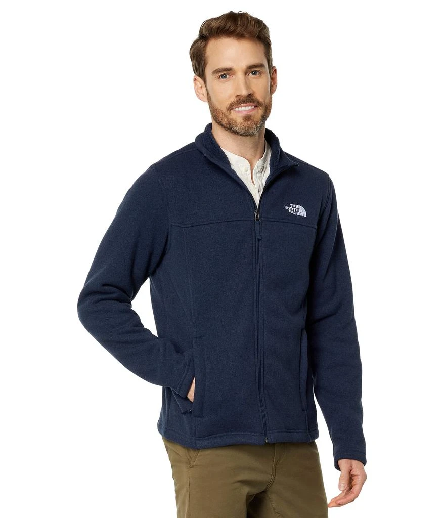 商品The North Face|Tsillan Full Zip,价格¥744,第1张图片