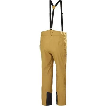 商品Helly Hansen|Verglas BC Pant - Men's,价格¥1241,第2张图片详细描述