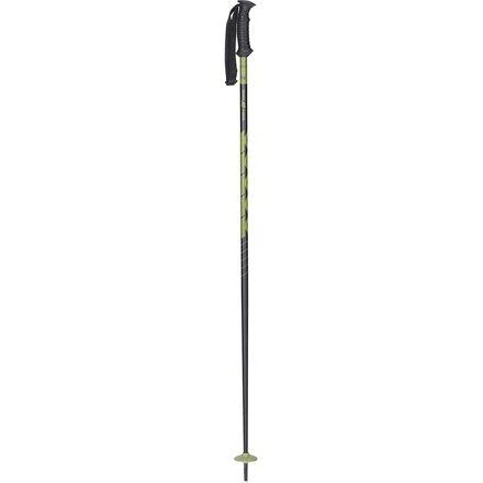 商品K2|Power Aluminum Ski Poles,价格¥397,第2张图片详细描述