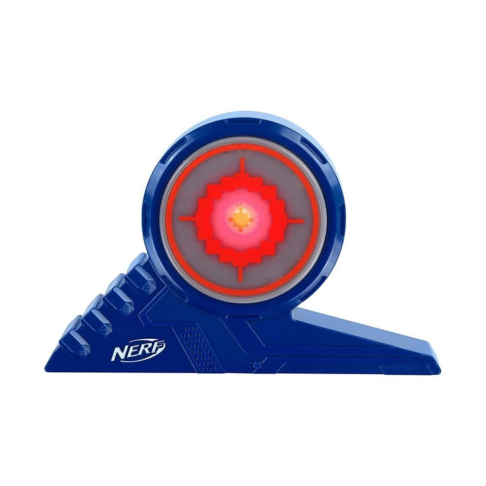 商品Nerf|Target Combo Pack Flash Strike Target Base Plus 3 Reactive Targets,价格¥302,第2张图片详细描述