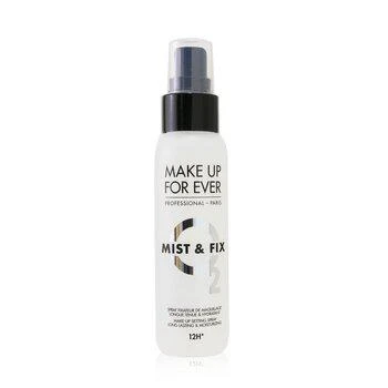 商品Make Up For Ever|Mist & Fix Make Up Setting Spray,价格¥209,第1张图片