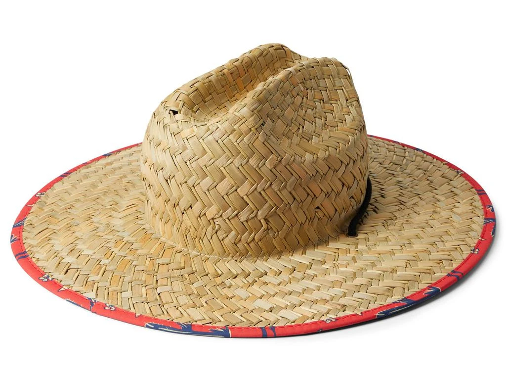 商品Quiksilver|Pacifico Kick Back Hat,价格¥235,第2张图片详细描述