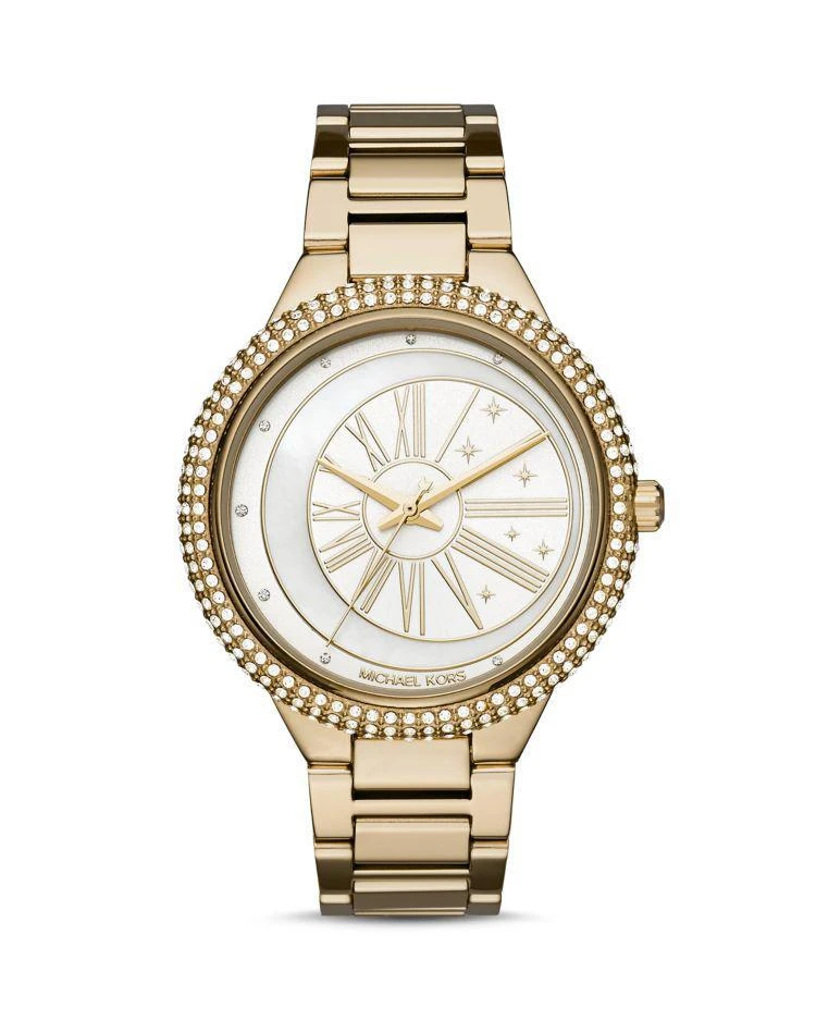 商品Michael Kors|Taryn 腕表, 40mm,价格¥1404,第1张图片