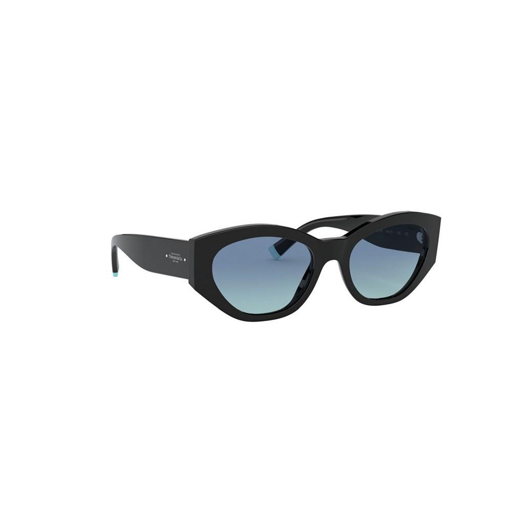 商品Tiffany & Co.|Sunglasses, 0TF4172,价格¥1648,第1张图片