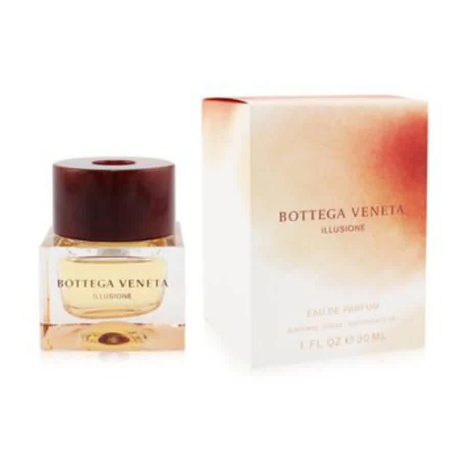 商品Bottega Veneta|Bottega Veneta Illusione Ladies cosmetics 3614225622052,价格¥412,第3张图片详细描述