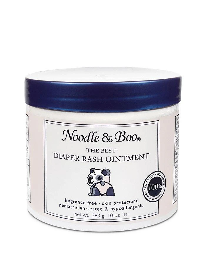 商品NOODLE & BOO|The Best Diaper Rash Ointment,价格¥145,第1张图片