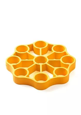 商品OXO|Silicone Pressure Cooker Egg Rack,价格¥97,第1张图片