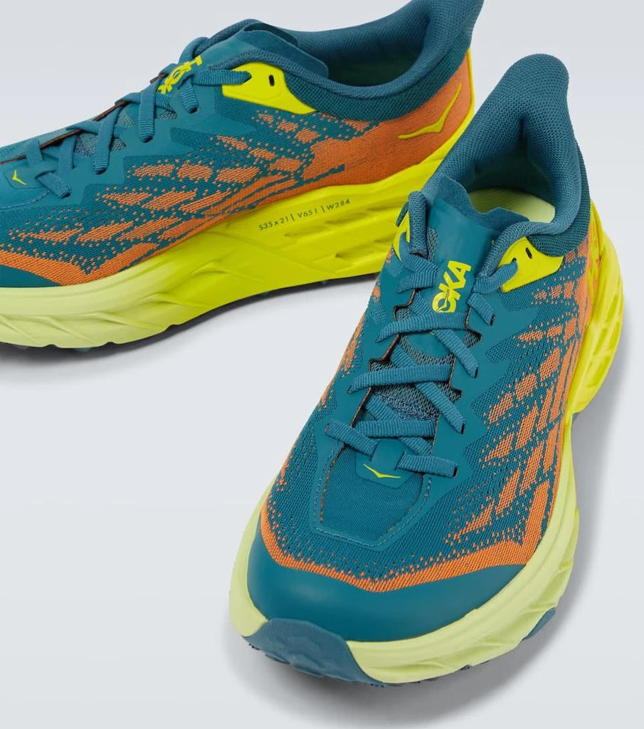 商品Hoka One One|Speedgoat 5跑步鞋,价格¥910,第3张图片详细描述