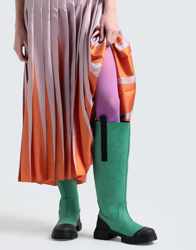 商品Ganni|Boots,价格¥468,第2张图片详细描述