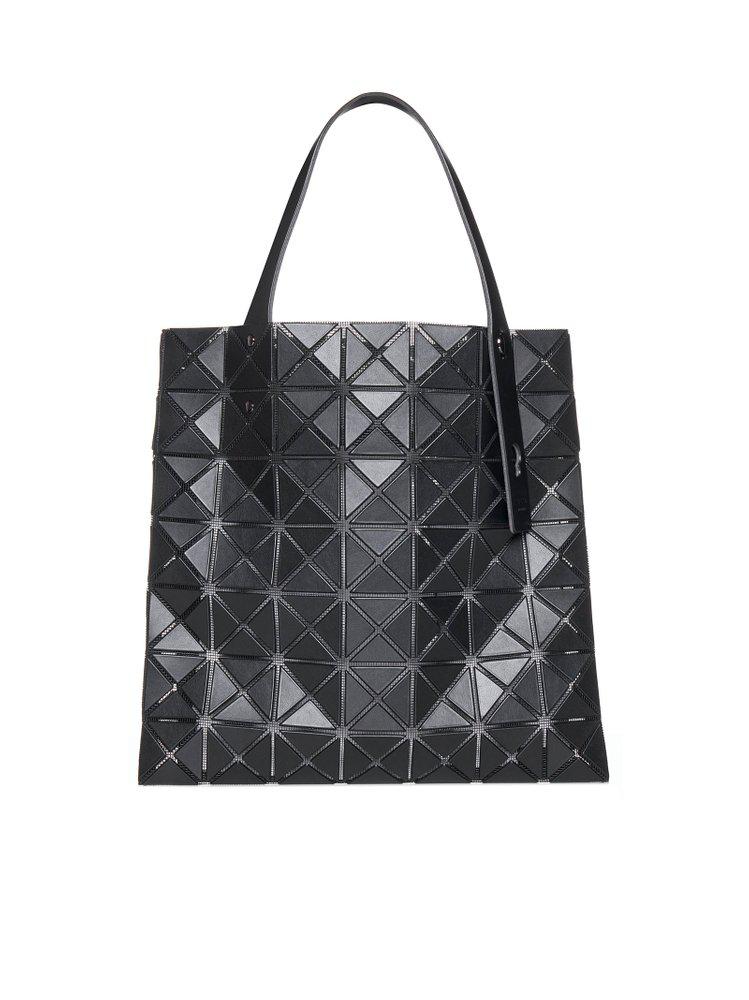 Bao Bao Issey Miyake Prism Panelled Tote Bag 100% 涤纶价格¥3906