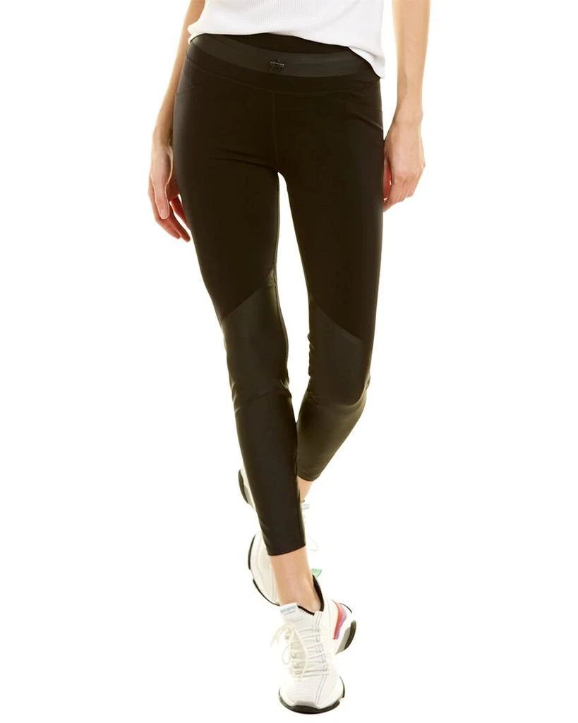 商品SWEATY BETTY|Sweaty Betty Power Mission High Waist Workout Legging,价格¥334,第1张图片