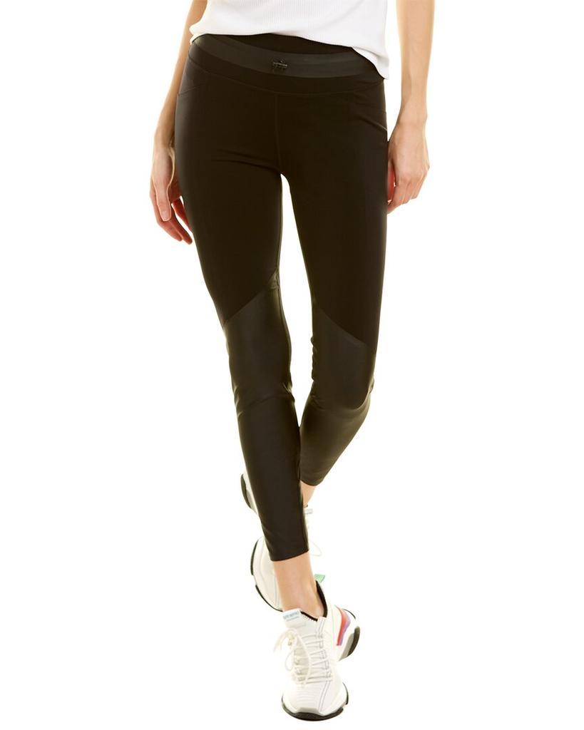 商品SWEATY BETTY|Sweaty Betty Power Mission High Waist Workout Legging,价格¥311,第1张图片