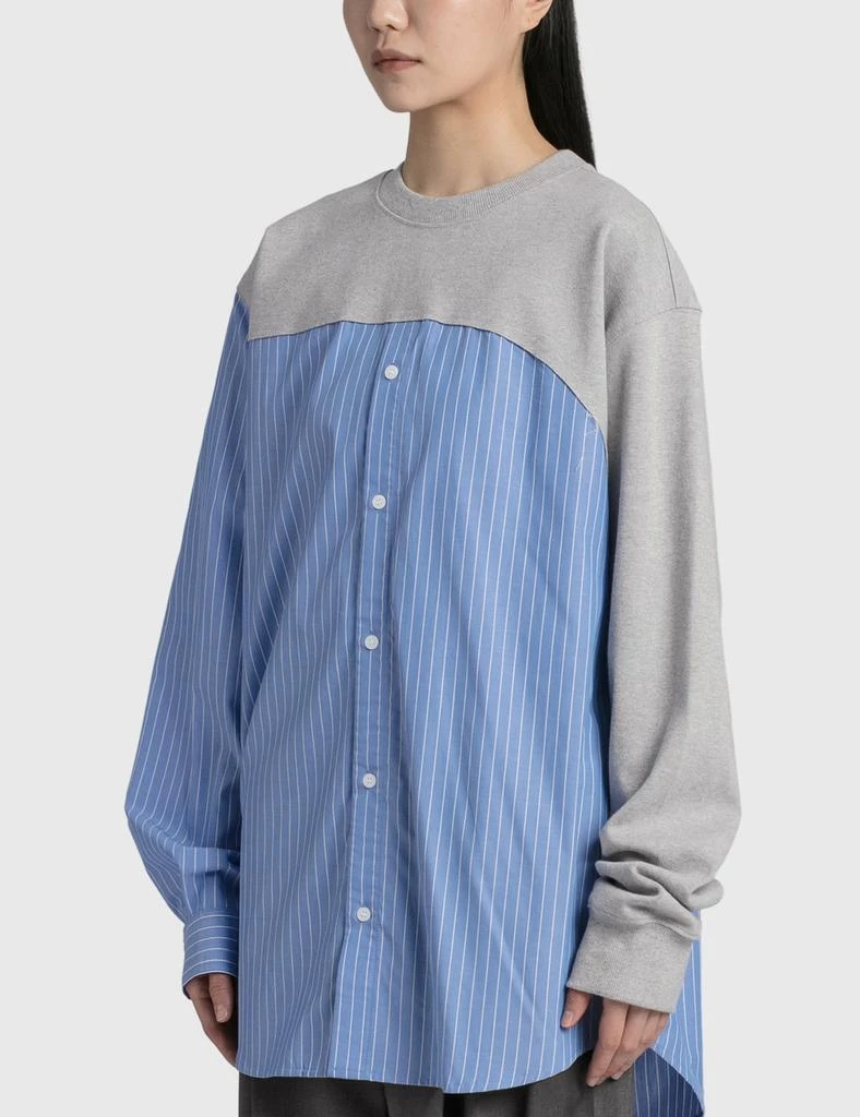 商品ADER error|Neither Sweatshirt,价格¥1167,第2张图片详细描述