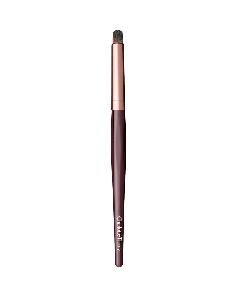 商品Charlotte Tilbury|Eye Smudger Brush,价格¥254,第1张图片详细描述