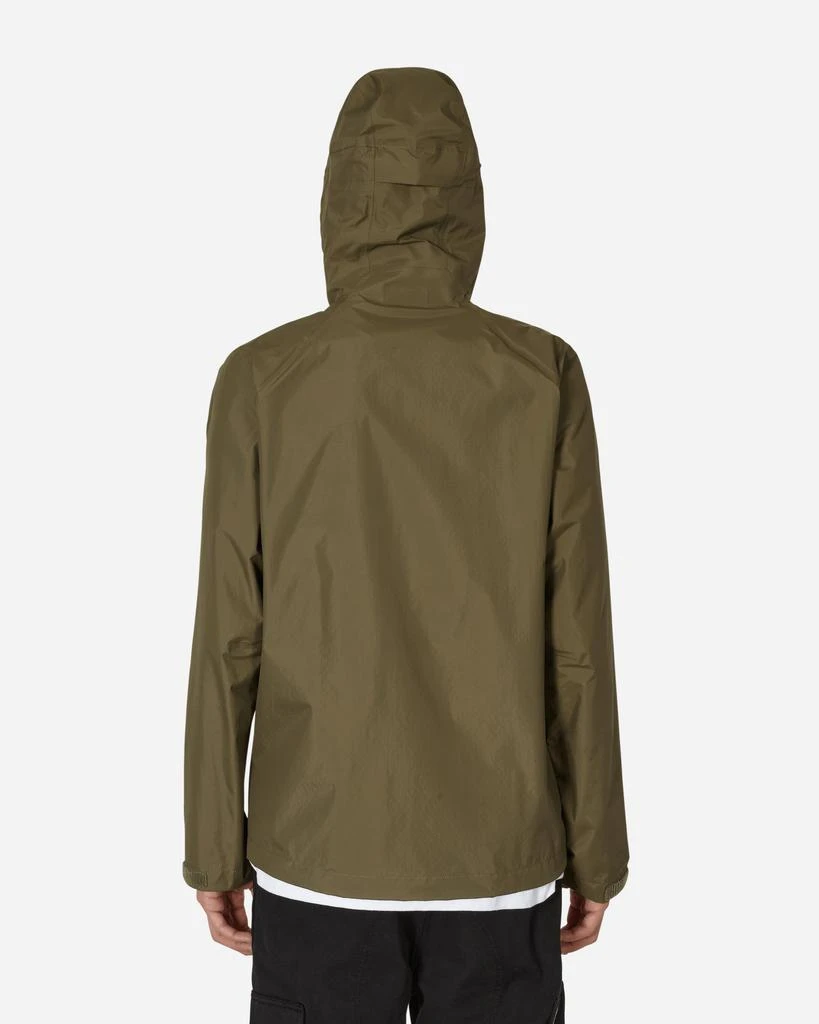 商品Patagonia|Torrentshell 3L Rain Jacket Green,价格¥1414,第3张图片详细描述