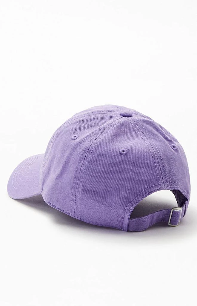 商品PacSun|Bondi Beach Strapback Hat,价格¥90,第3张图片详细描述