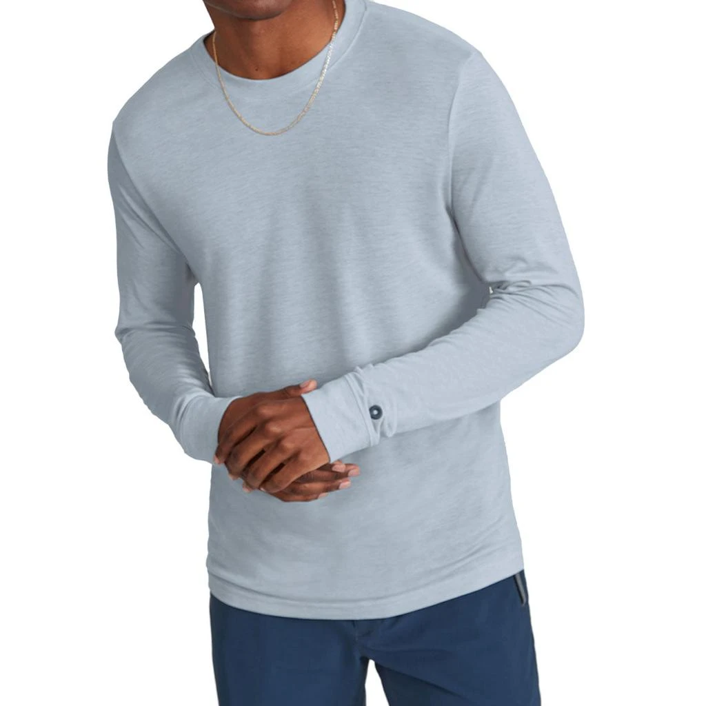 allbirds Men's Sea Long Sleeve Tee 商品