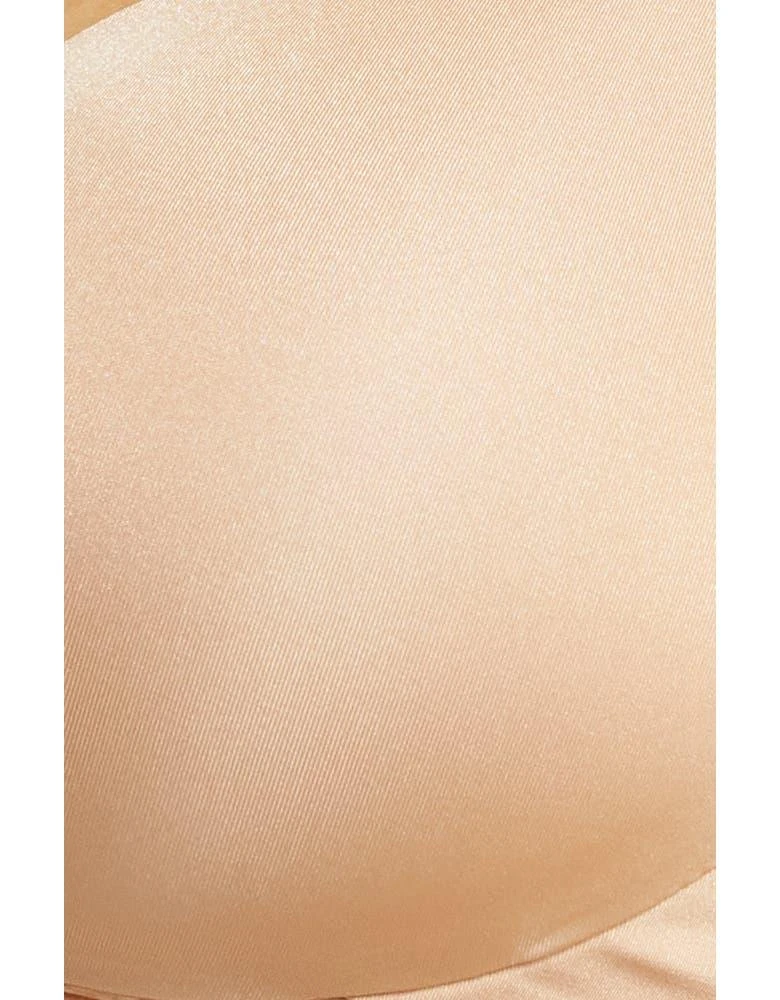 商品SKIMS|Ultimate Teardrop Underwire Push-Up Bra,价格¥490,第5张图片详细描述