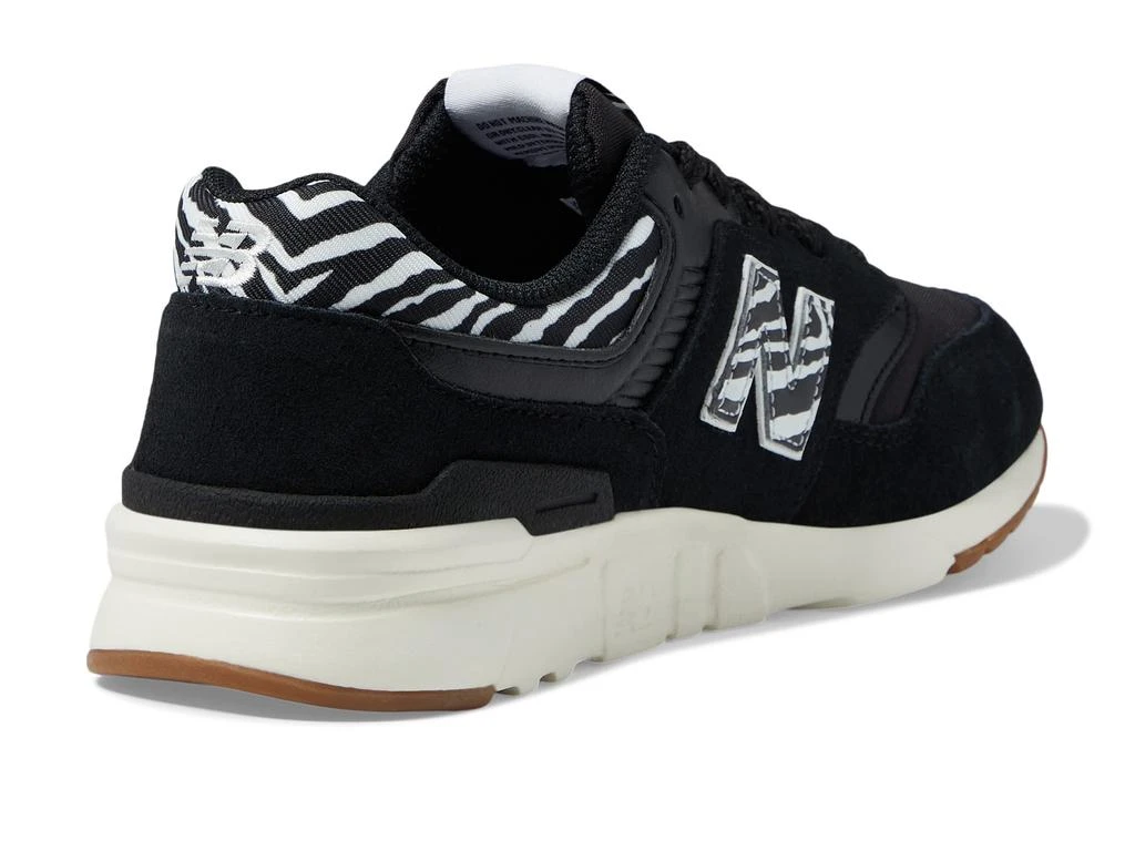 商品New Balance|997H (Big Kid),价格¥342,第5张图片详细描述