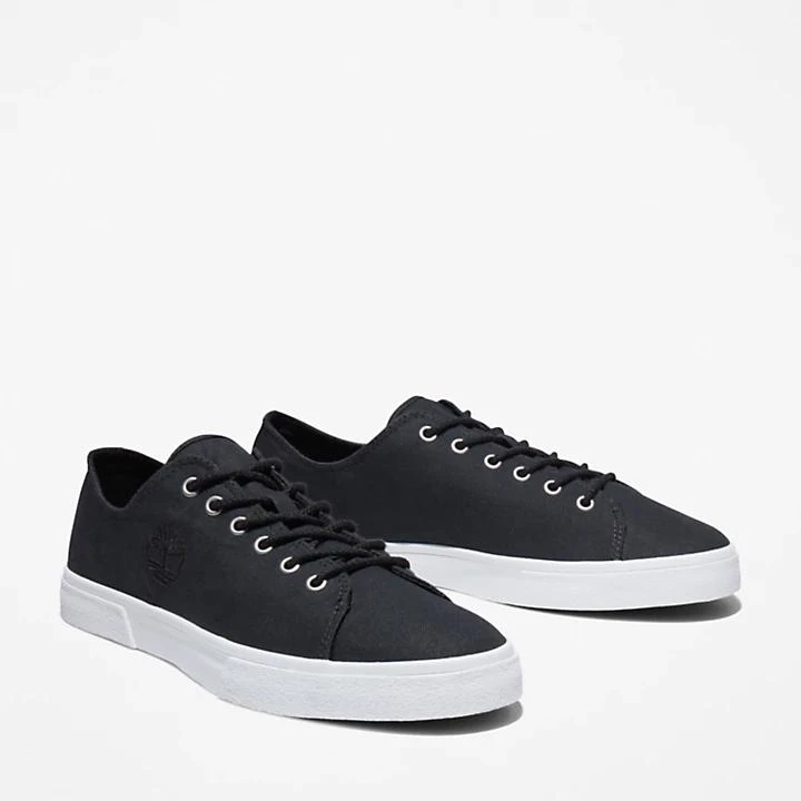 商品Timberland|Union Wharf 2.0 EK+ Sneaker for Men in Black,价格¥379,第4张图片详细描述