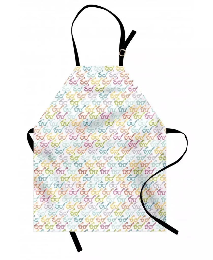 商品Ambesonne|Indie Apron,价格¥239,第1张图片
