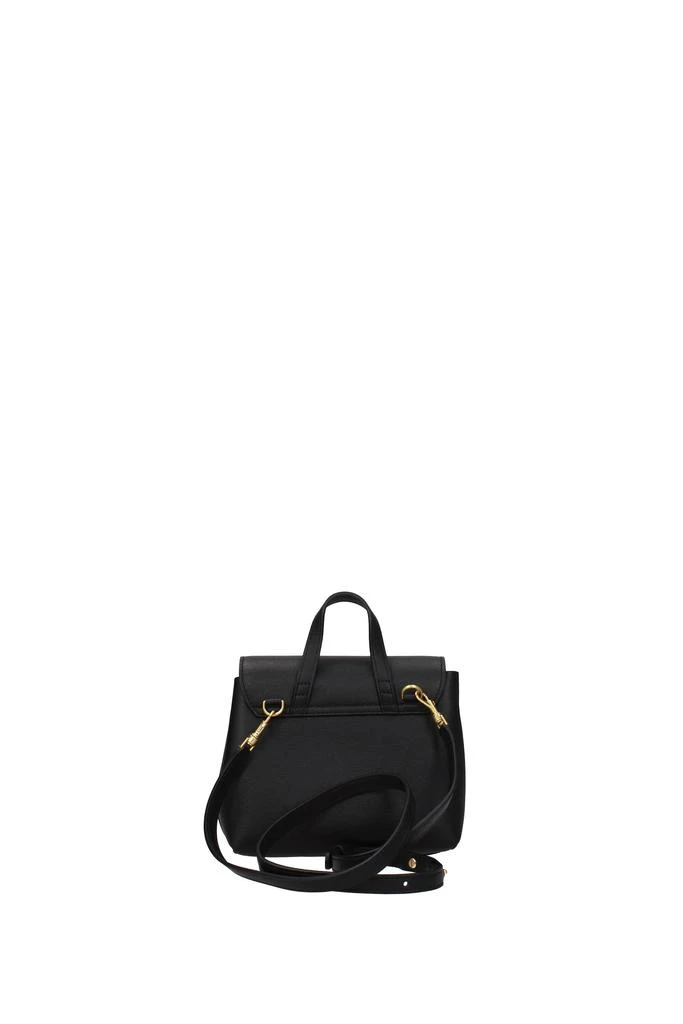 商品Mansur Gavriel|Handbags Leather Black,价格¥1829,第3张图片详细描述