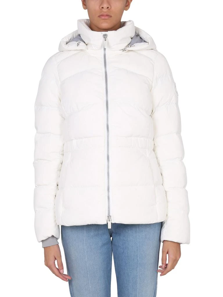 商品Canada Goose|Canada Goose Jacket aurora,价格¥9277,第1张图片