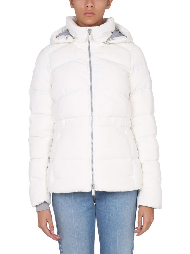 商品Canada Goose|Canada Goose Jacket aurora,价格¥8437,第1张图片