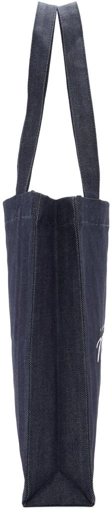 商品A.P.C.|JJJJound深蓝牛仔布托特包,价格¥750,第4张图片详细描述
