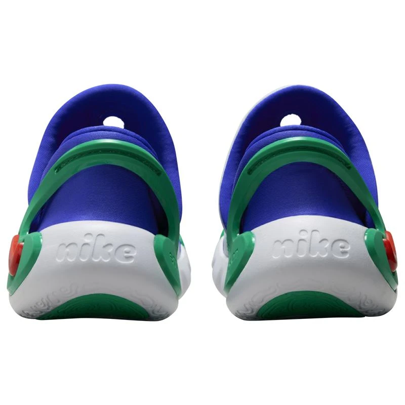 商品NIKE|Nike Dynamo 2 EasyOn - Boys' Preschool,价格¥489,第3张图片详细描述