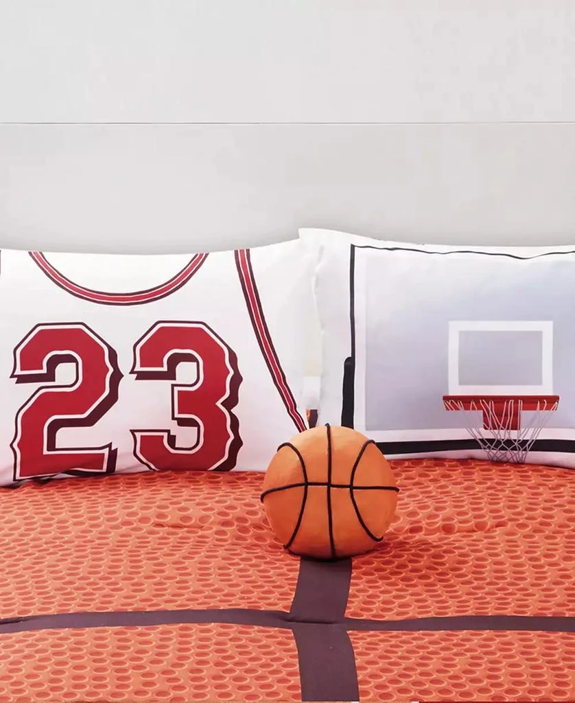 商品Riverbrook Home|B-Ball 3 Pc Comf St,价格¥1112,第4张图片详细描述