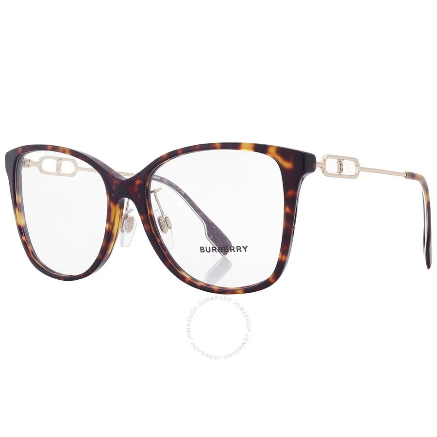 商品Burberry|Carol Demo Square Ladies Eyeglasses BE2336F 3002 54,价格¥644,第3张图片详细描述