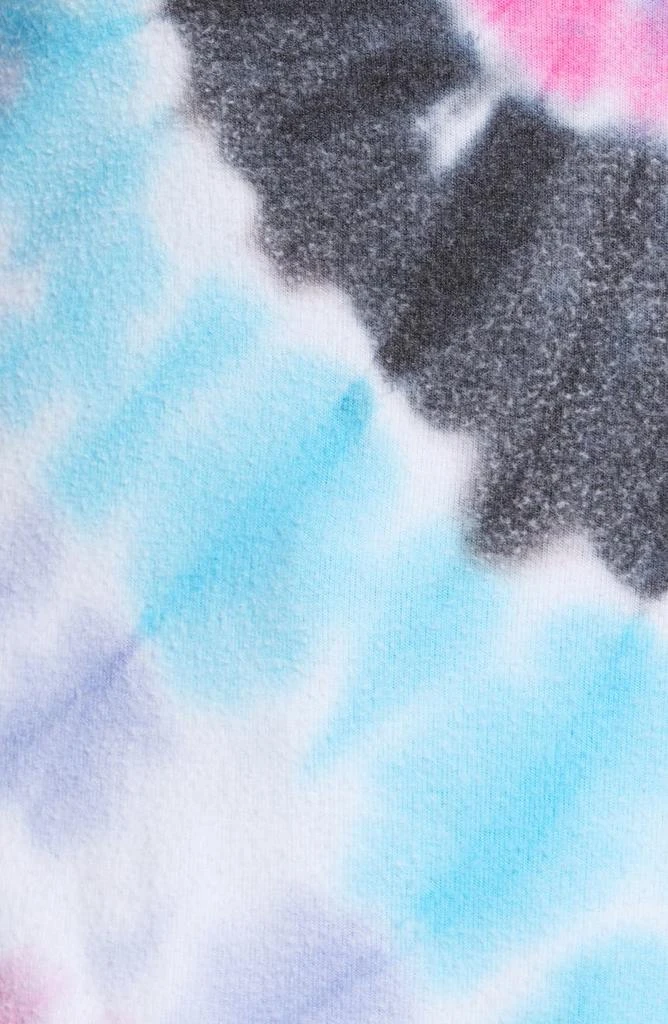 Tie Dye Long Sleeve Top 商品