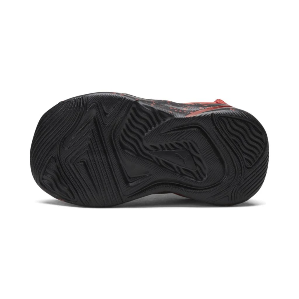 商品Puma|Rift Slip-On Speckle (Toddler),价格¥215,第3张图片详细描述