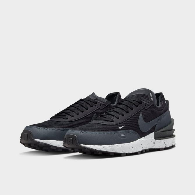 Men's Nike Waffle One Crater Next Nature Casual Shoes商品第2张图片规格展示