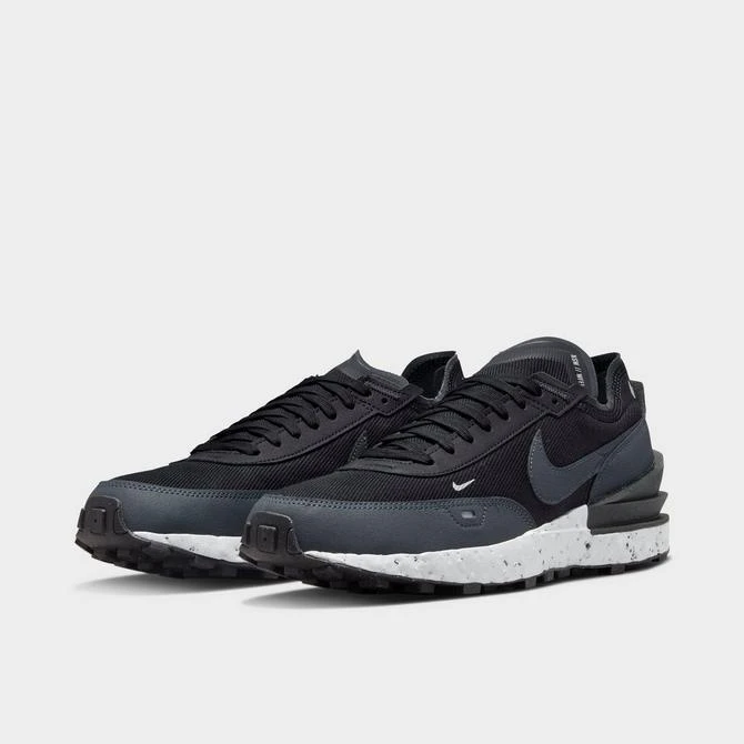 商品NIKE|Men's Nike Waffle One Crater Next Nature Casual Shoes,价格¥373,第2张图片详细描述