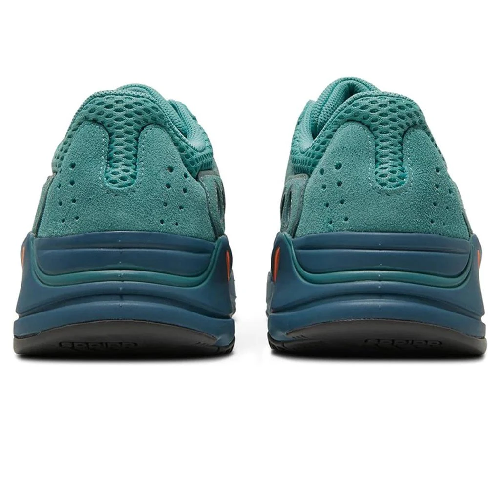 商品YEEZY|Adidas Yeezy Boost 700 Boost Faded Azure,价格¥2372,第5张图片详细描述
