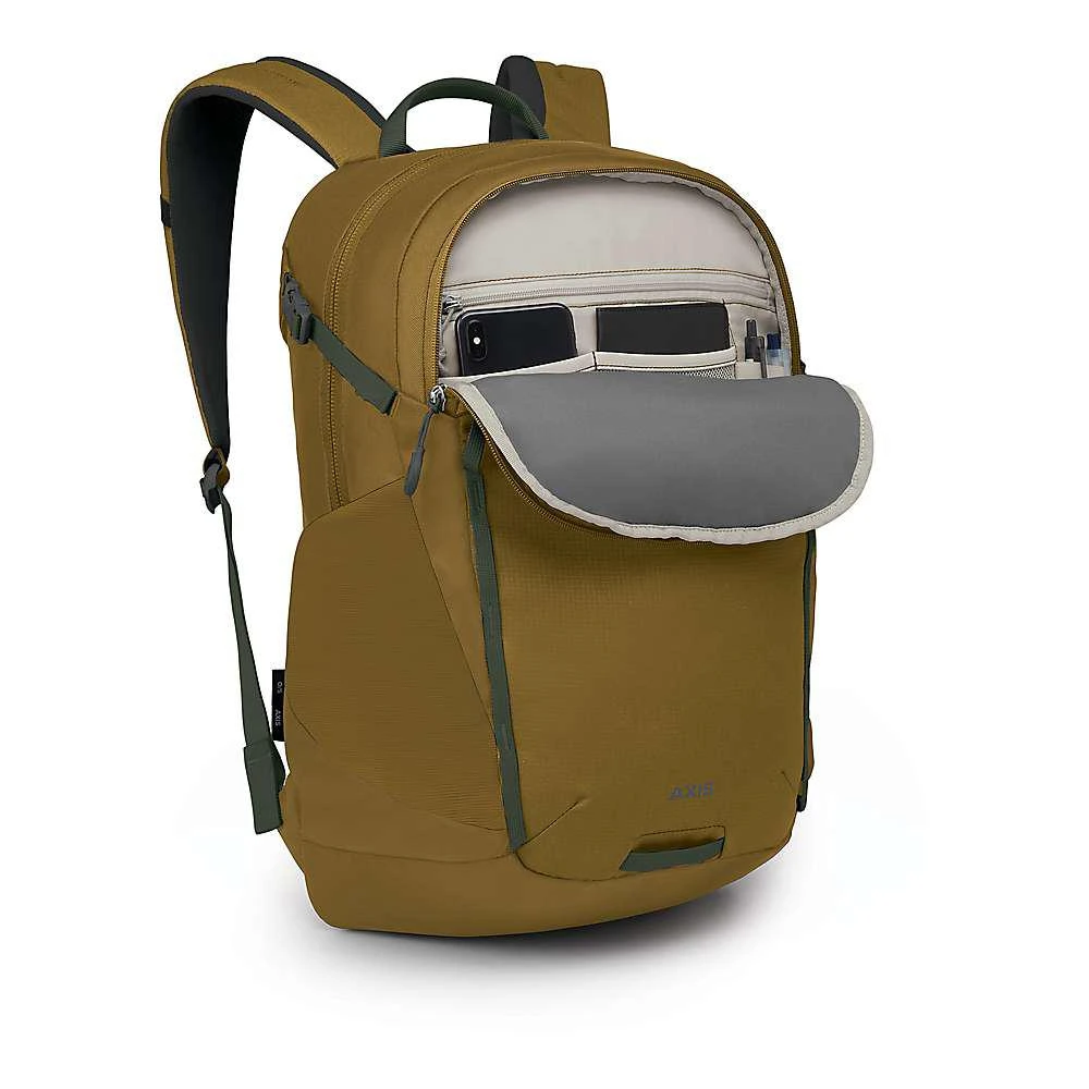 商品Osprey|Osprey Axis 24 Bag,价格¥497,第3张图片详细描述