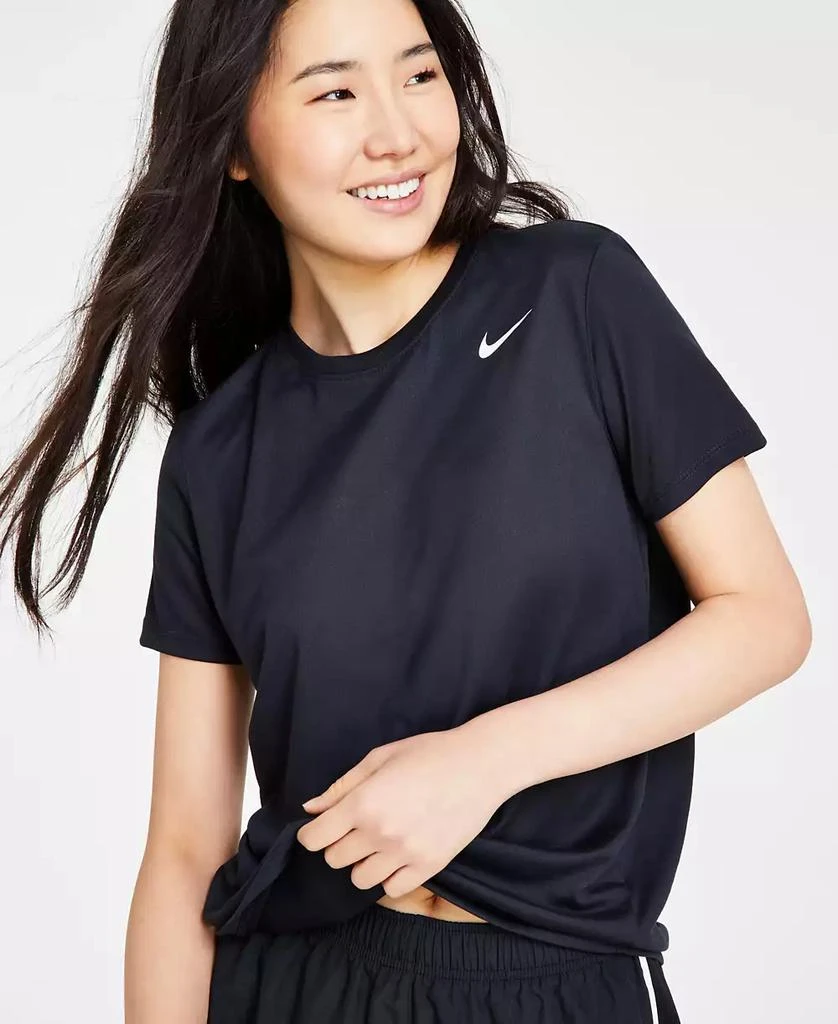 商品NIKE|Women's   Dri-FIT   T-Shirt,价格¥171,第1张图片