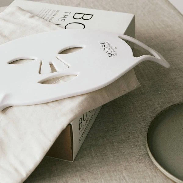The Light Salon Boost LED Mask 商品