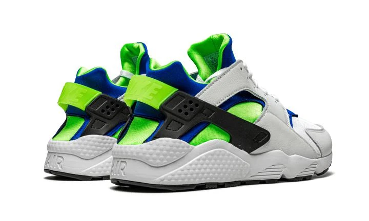 商品NIKE|Nike Air Huarache,价格¥664-¥2303,第4张图片详细描述