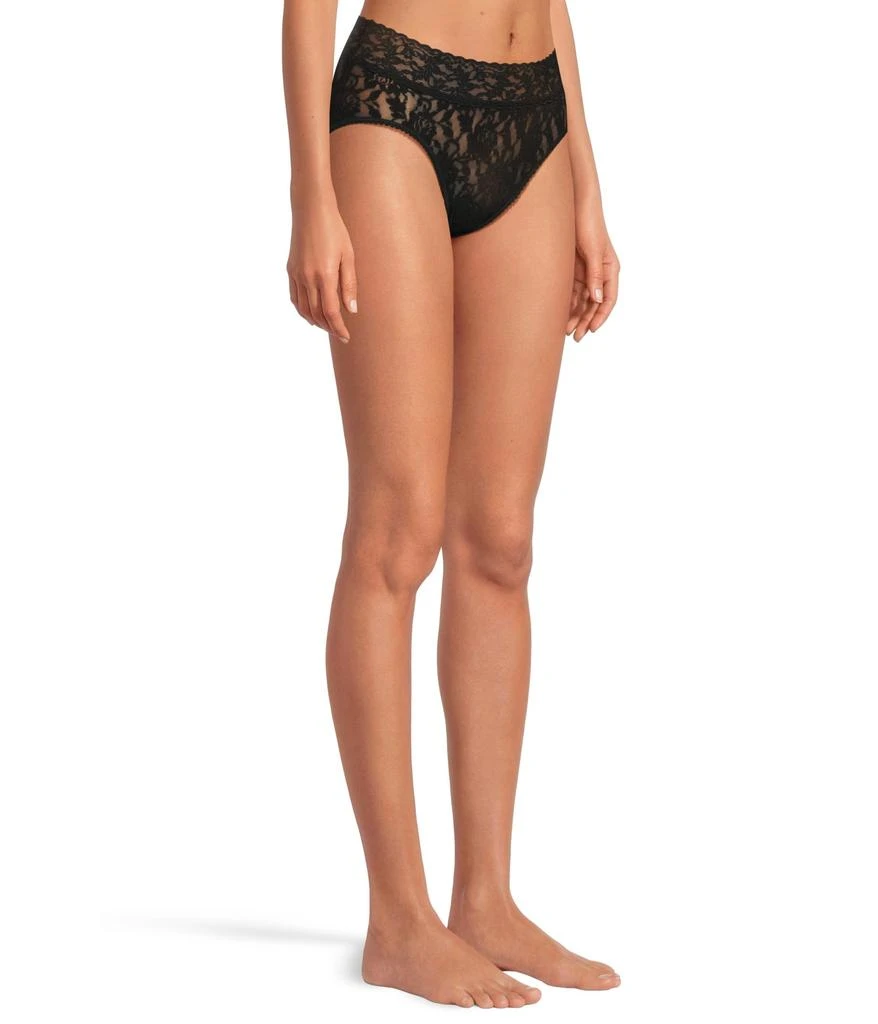 商品Hanky Panky|Signature Lace French Bikini,价格¥272,第2张图片详细描述