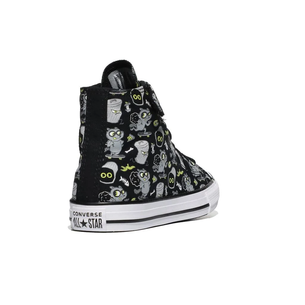 商品Converse|Ctas 1V Hi (Little Kid),价格¥330,第3张图片详细描述