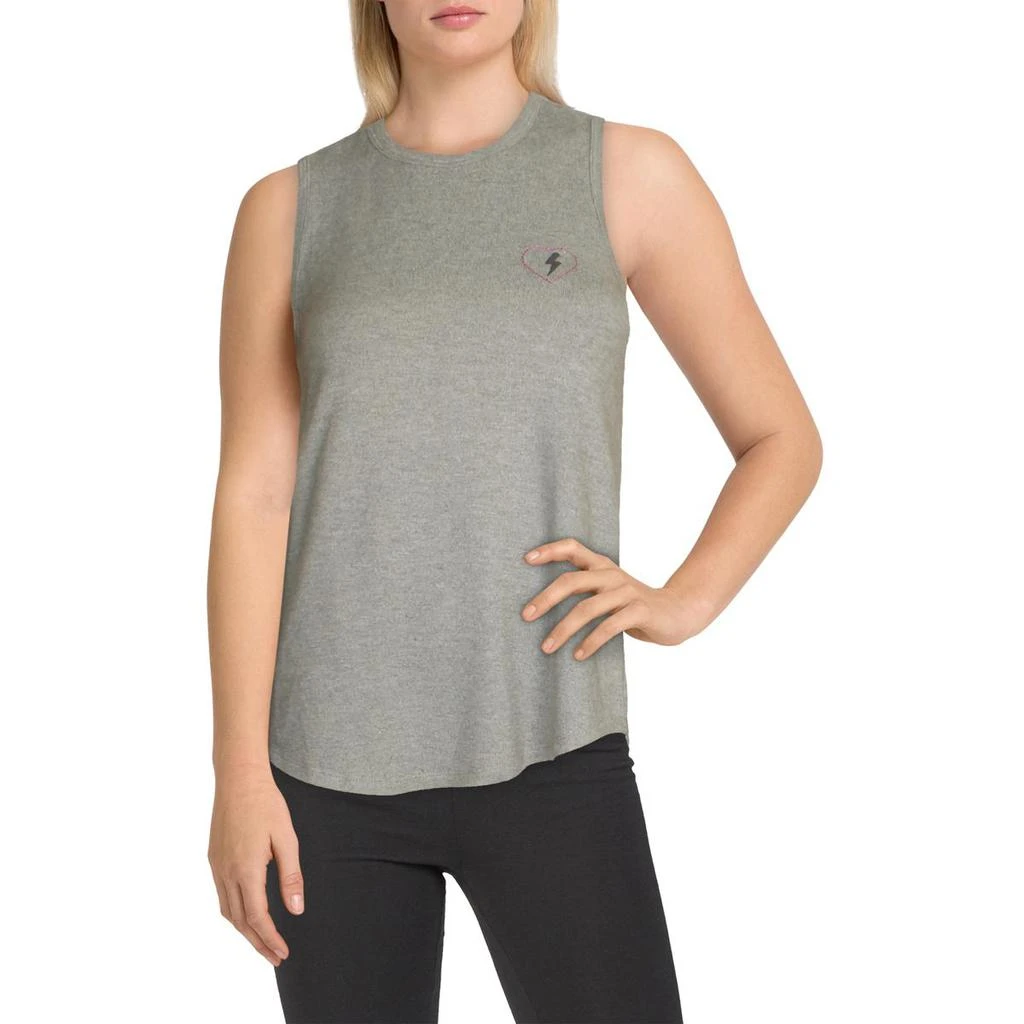 商品PJ Salvage|PJ Salvage Womens Comfy Cozy Sleep Tank,价格¥31,第1张图片